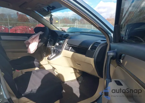 2011 Honda Cr-V Lx z USA, uszkodzony, nr VIN 5J6RE3H30BL031222